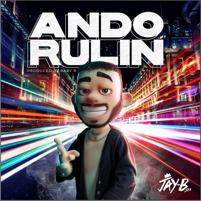 Ando Rulin