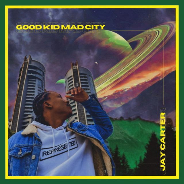 Good Kid Mad City