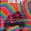 Okay Okay! cover