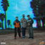 Estamos Arriba cover