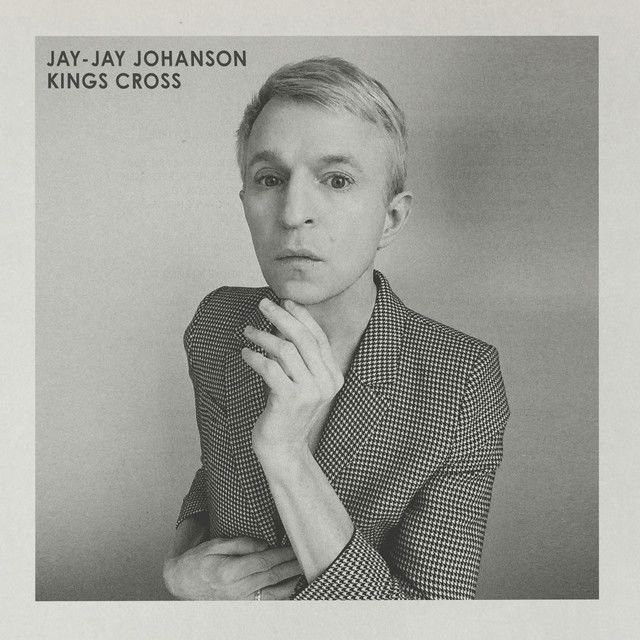 Jay-Jay Johanson profile