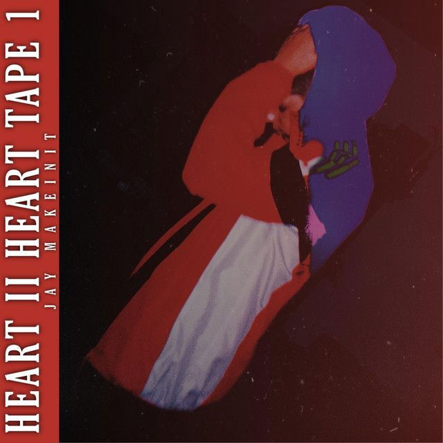 Heart to Heart Tape 1