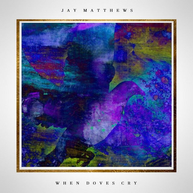 Jay Matthews profile