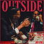 OUTSIDE cover