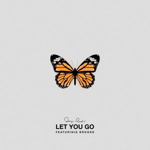 LET YOU GO