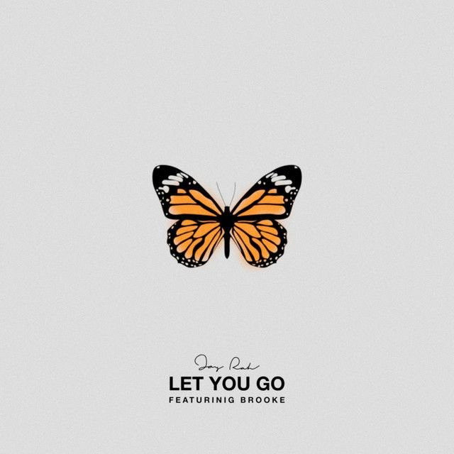 LET YOU GO