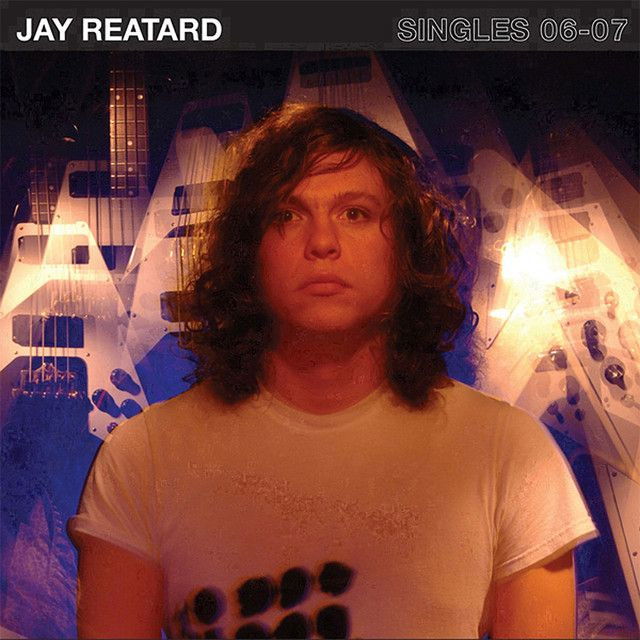 Jay Reatard profile