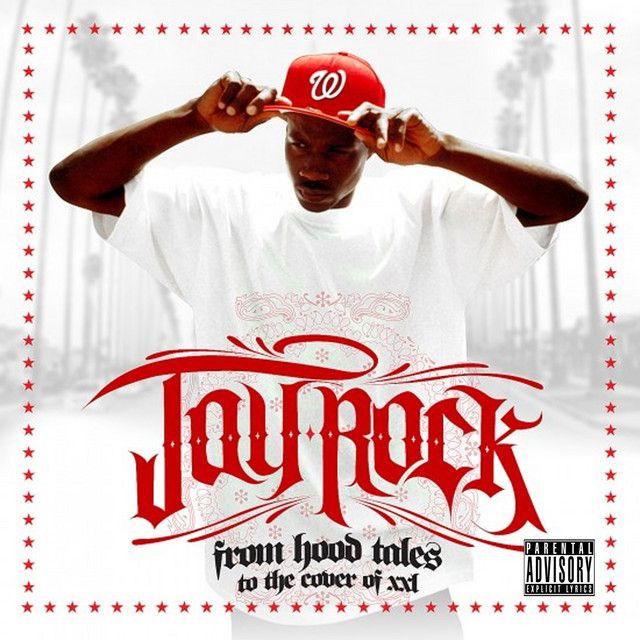 Jay Rock