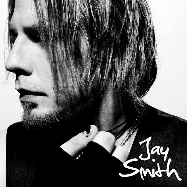 Jay Smith profile