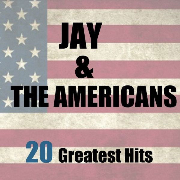 Jay & The Americans profile