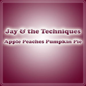 Apple Peaches Pumpkin Pie