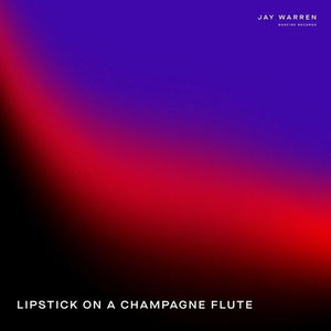 Lipstick on a Champagne Flute