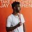 Take It Higher cover