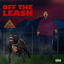 OFF THE LEASH cover