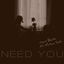 Need You cover