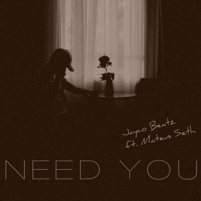 Need You