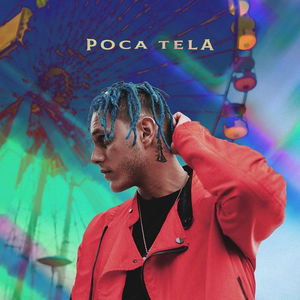 Poca tela