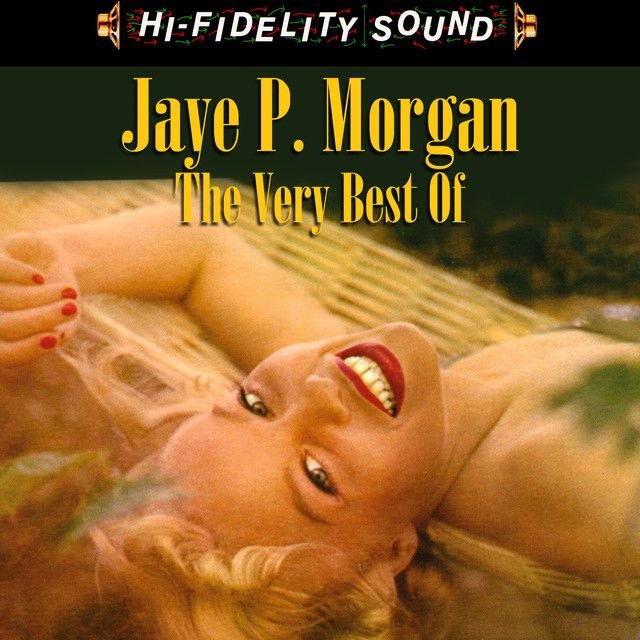 Jaye P. Morgan profile