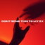 EVERYTHING I WANT IS ALREADY MINE cover