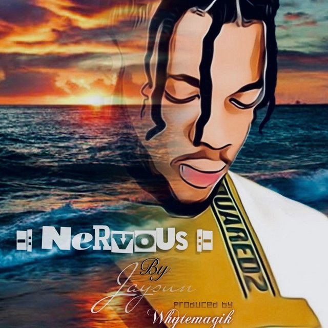 NERVOUS