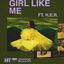 Girl Like Me cover