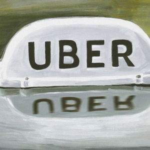 UBER