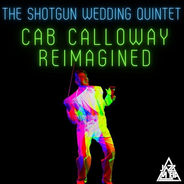 Shotgun Boogie