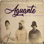 Aguante cover