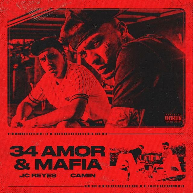 34 Amor y Mafia