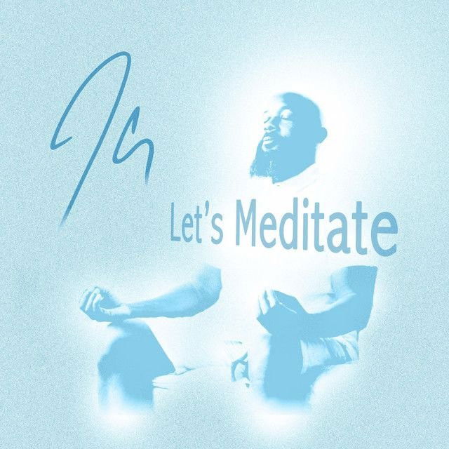 Let's Meditate