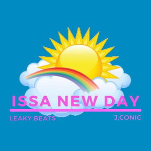 Issa New Day