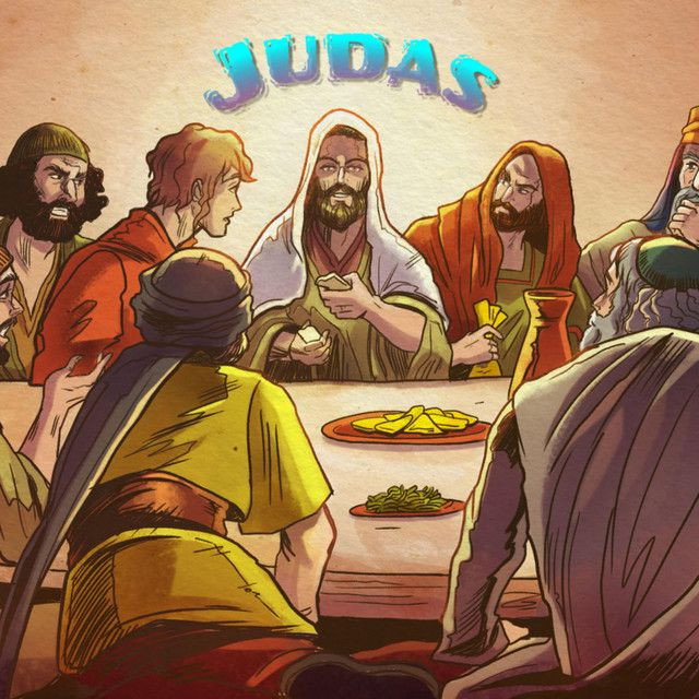 judas