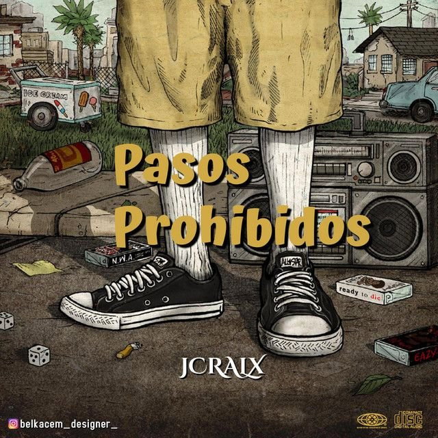 Pasos Prohibidos