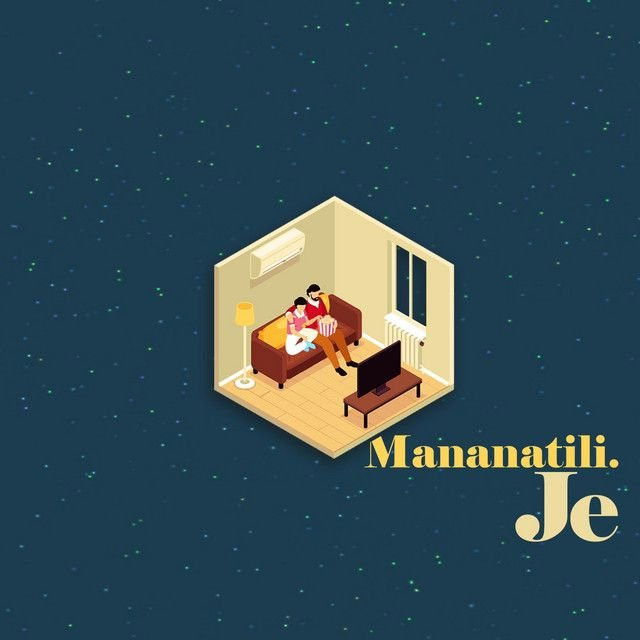 Mananatili