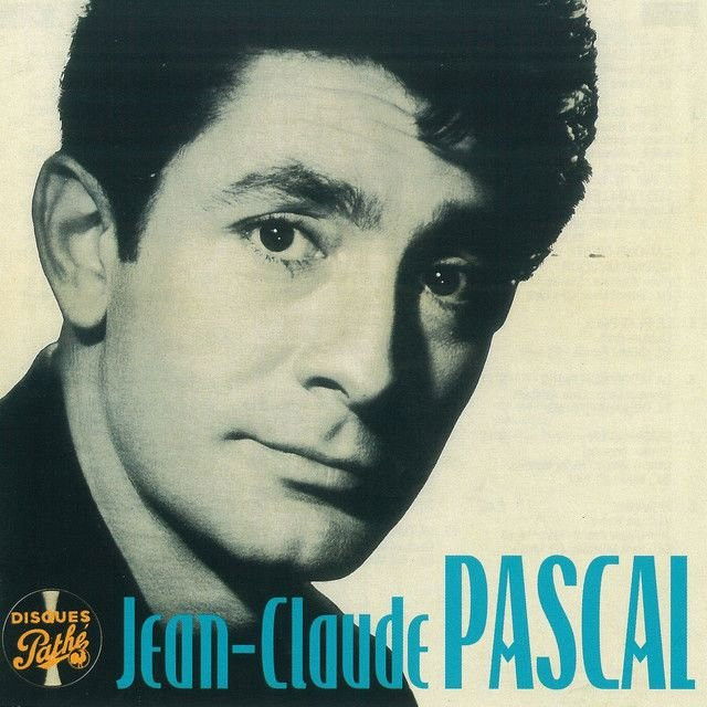 Jean-Claude Pascal profile