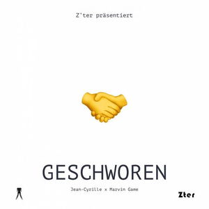 Geschworen