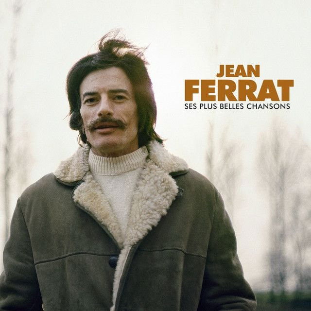 Jean Ferrat profile