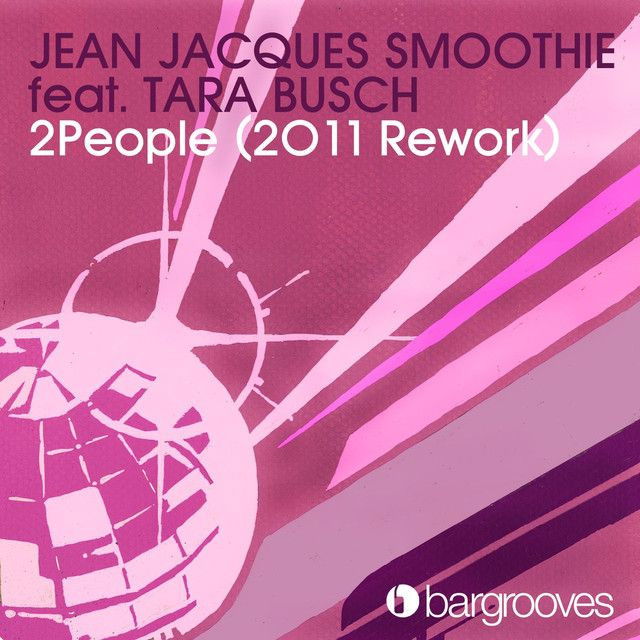 Jean Jacques Smoothie profile