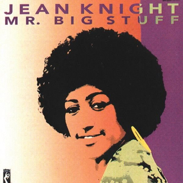 Jean Knight profile