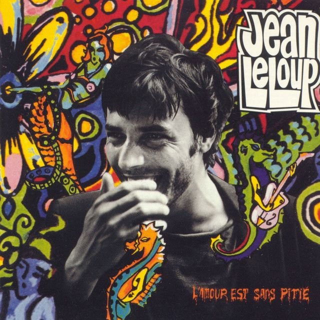 Jean Leloup profile