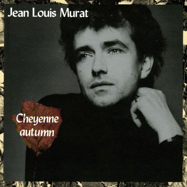 Jean-Louis Murat profile