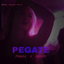 Pégate cover