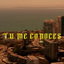 TU ME CONOCES cover