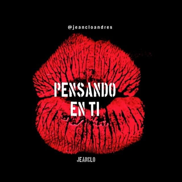 Pensando en ti