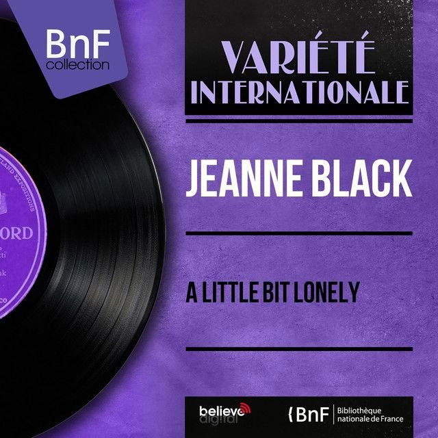 Jeanne Black profile