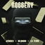 Robbery cover