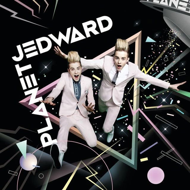 Jedward profile