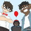 Jitty Like Balloon! cover