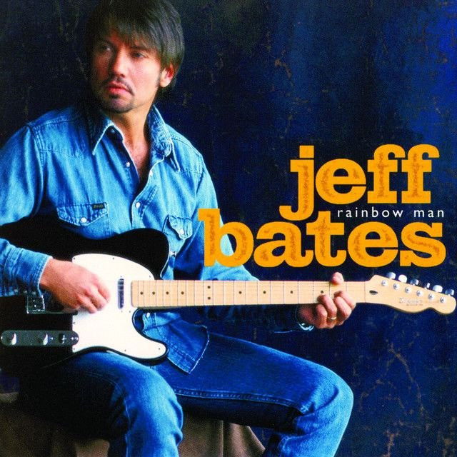 Jeff Bates profile