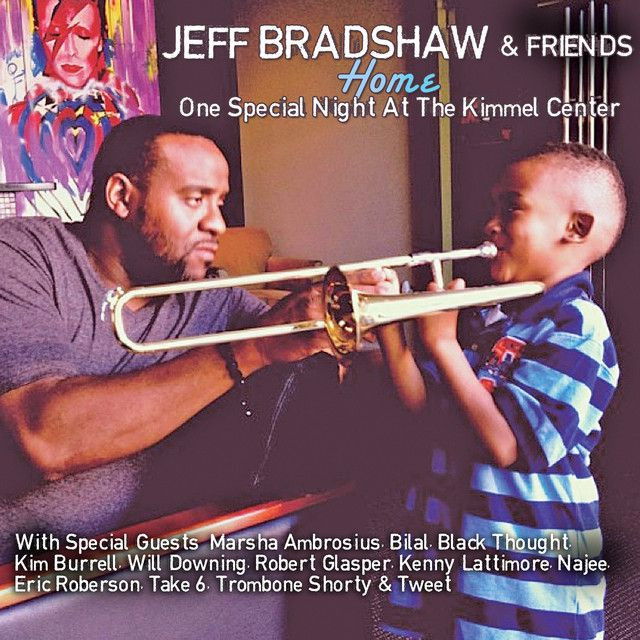 Jeff Bradshaw profile